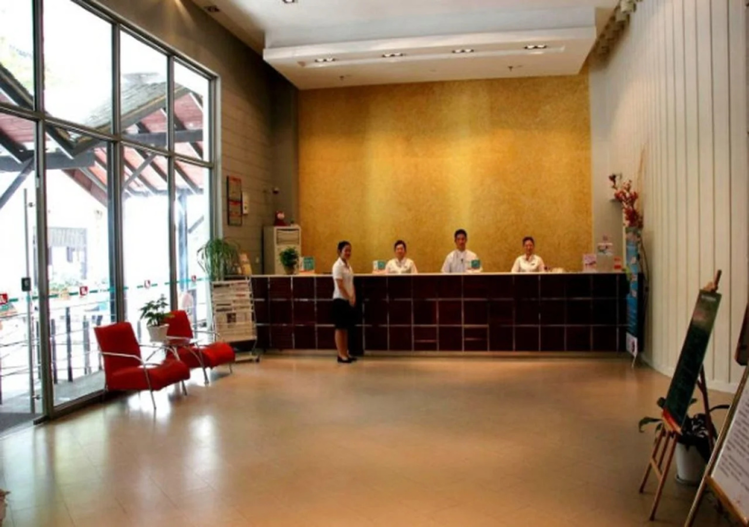 Jinjiang Inn,Select-Southern Song Imperial Street