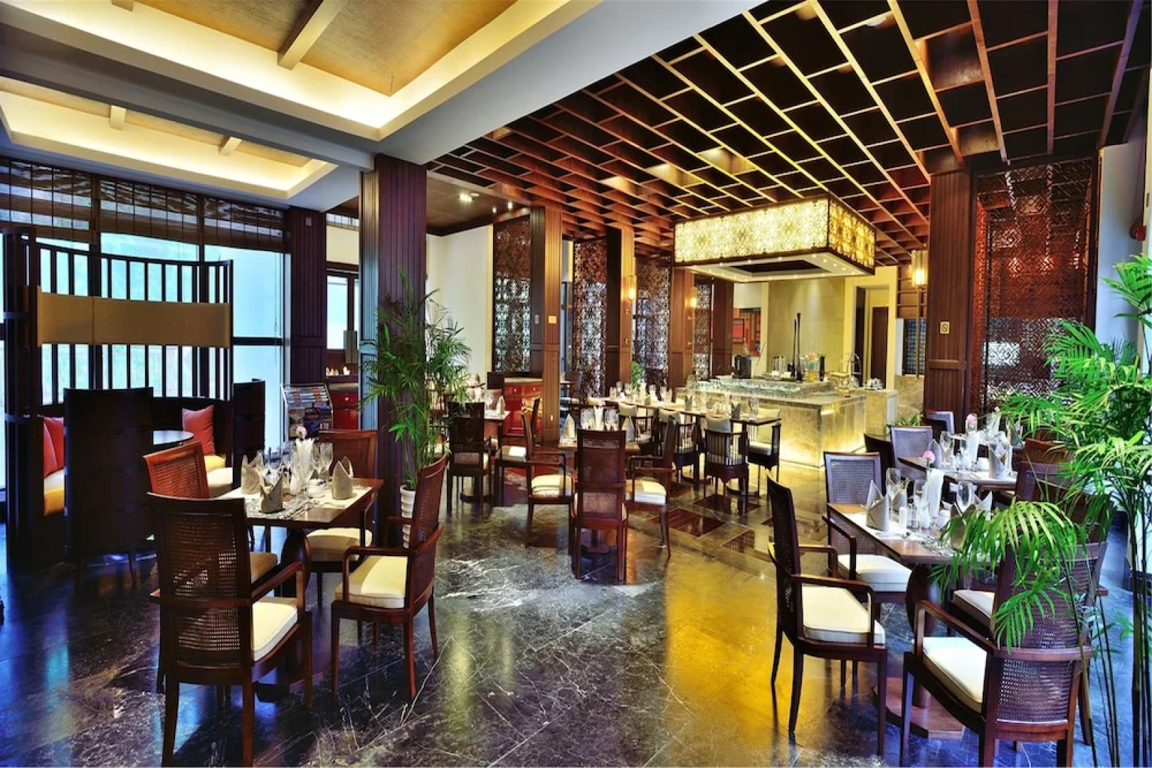 Harmona Resort & Spa Zhangjiajie