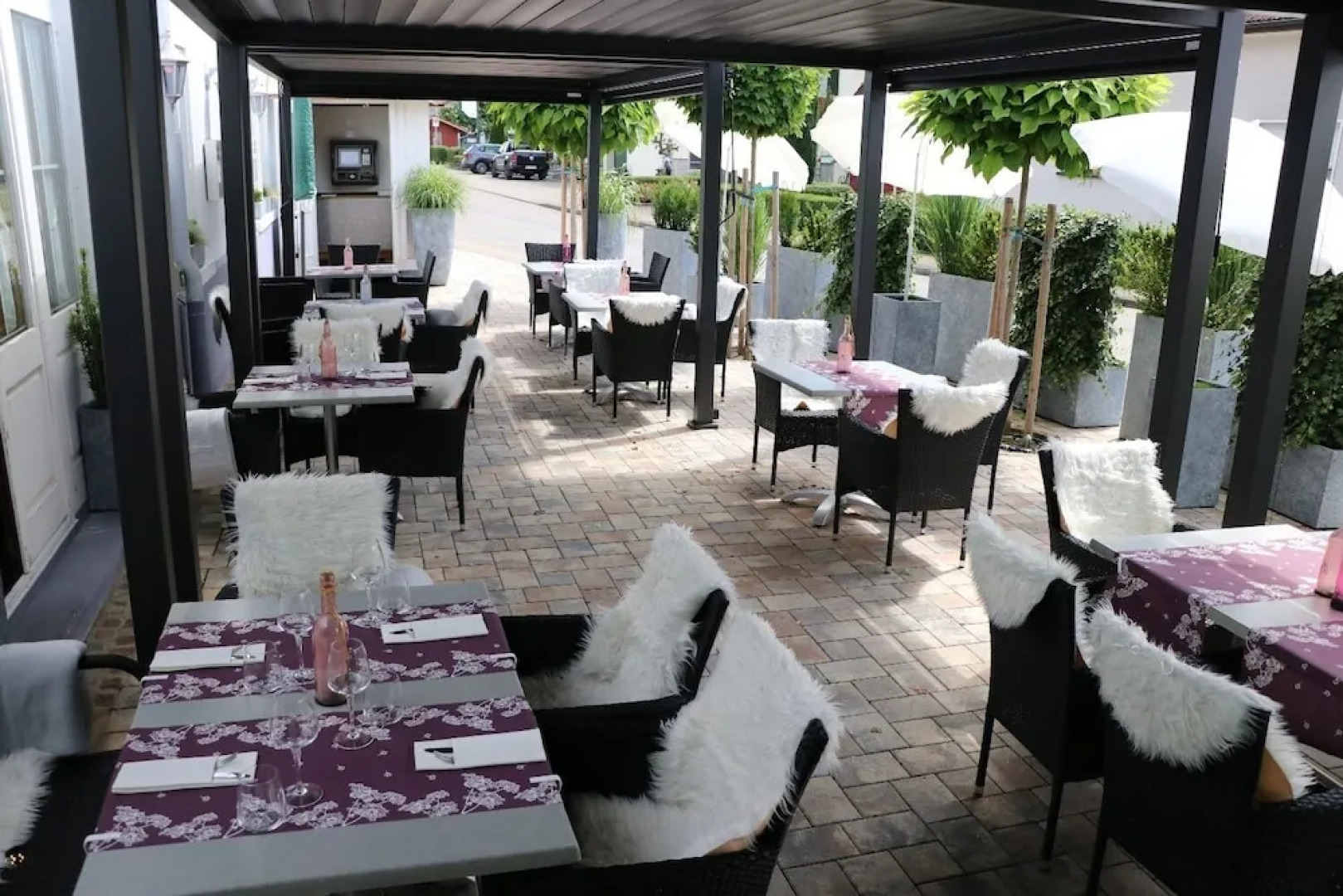 Landgasthof Hirschen