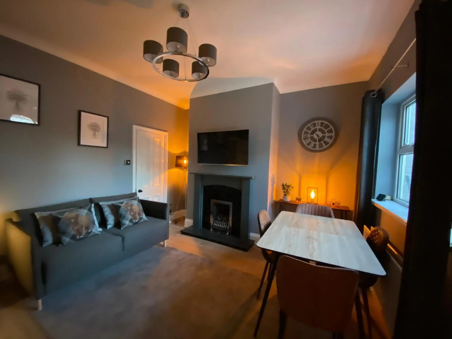 Durham Road - Zillo Apartments