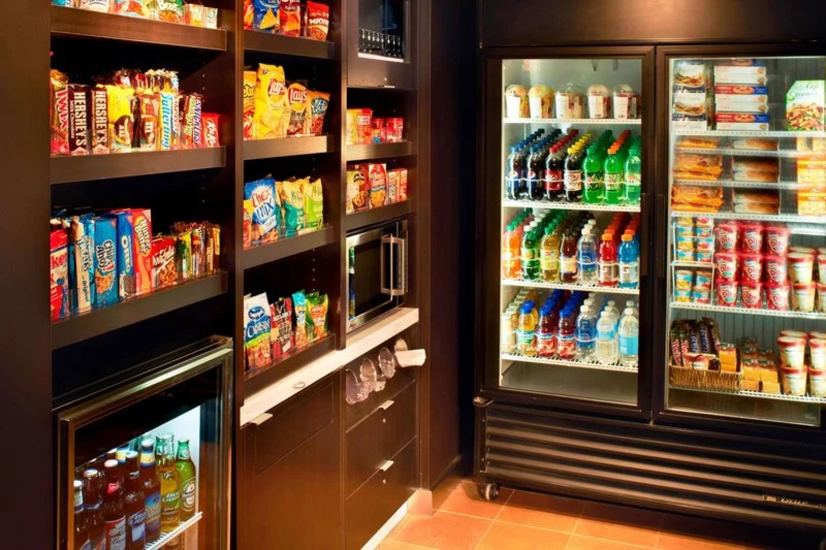 Courtyard Cleveland Airport North