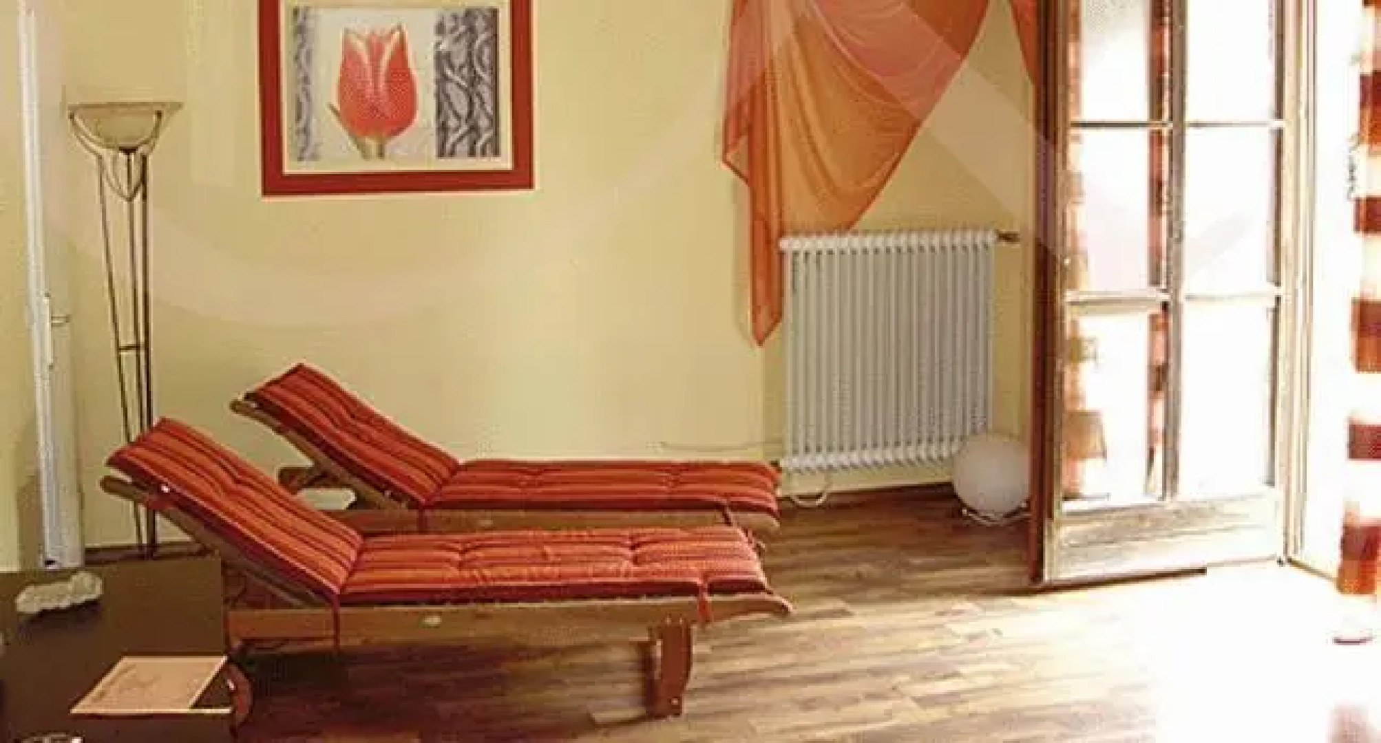 Schlossgasthof Rösch