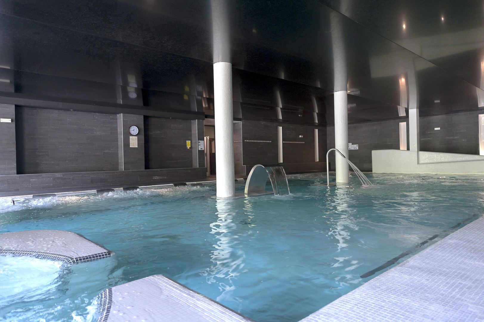 Hotel Real Balneario Carlos III