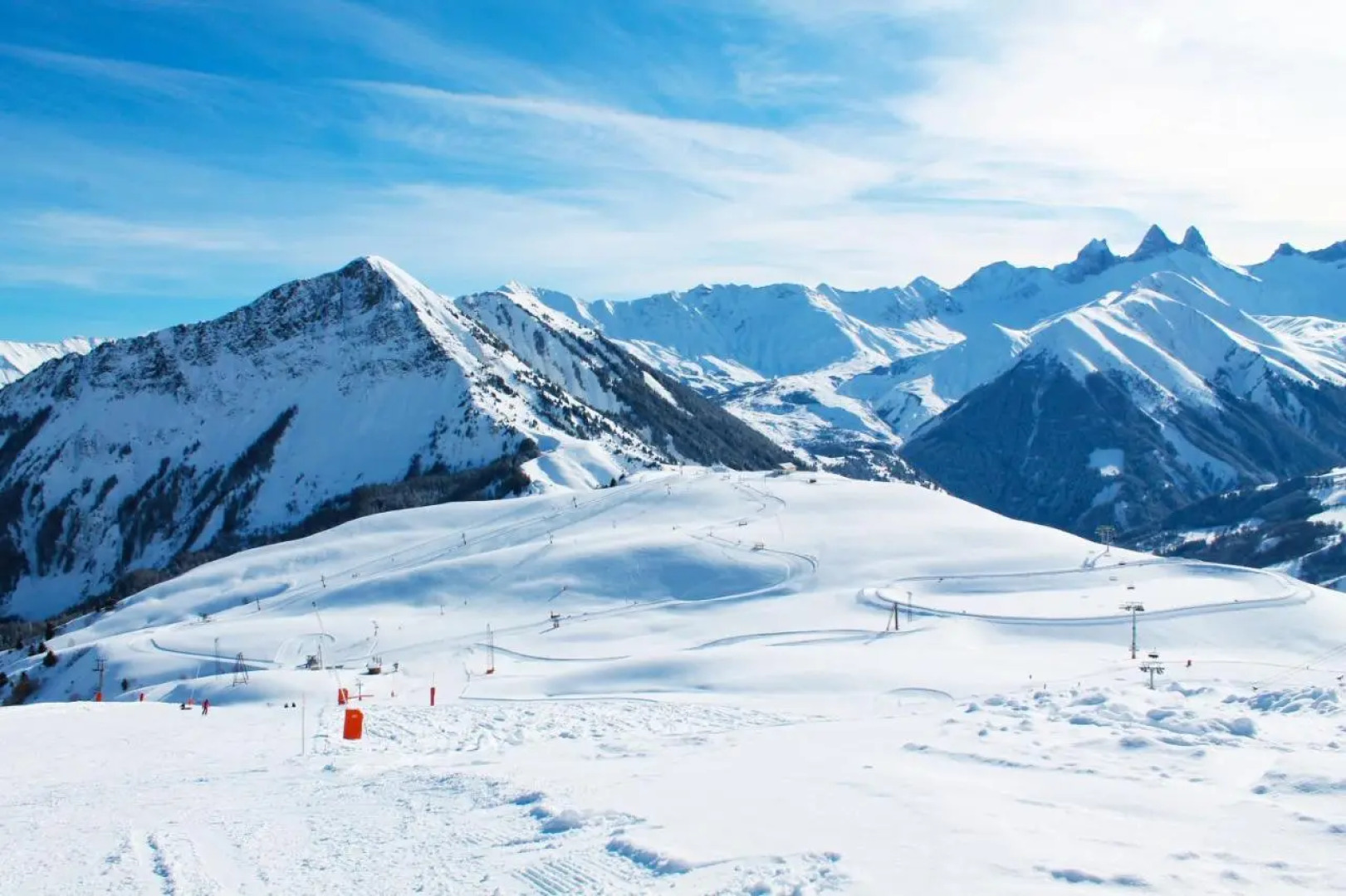 Olydea Fontaine du Roi
