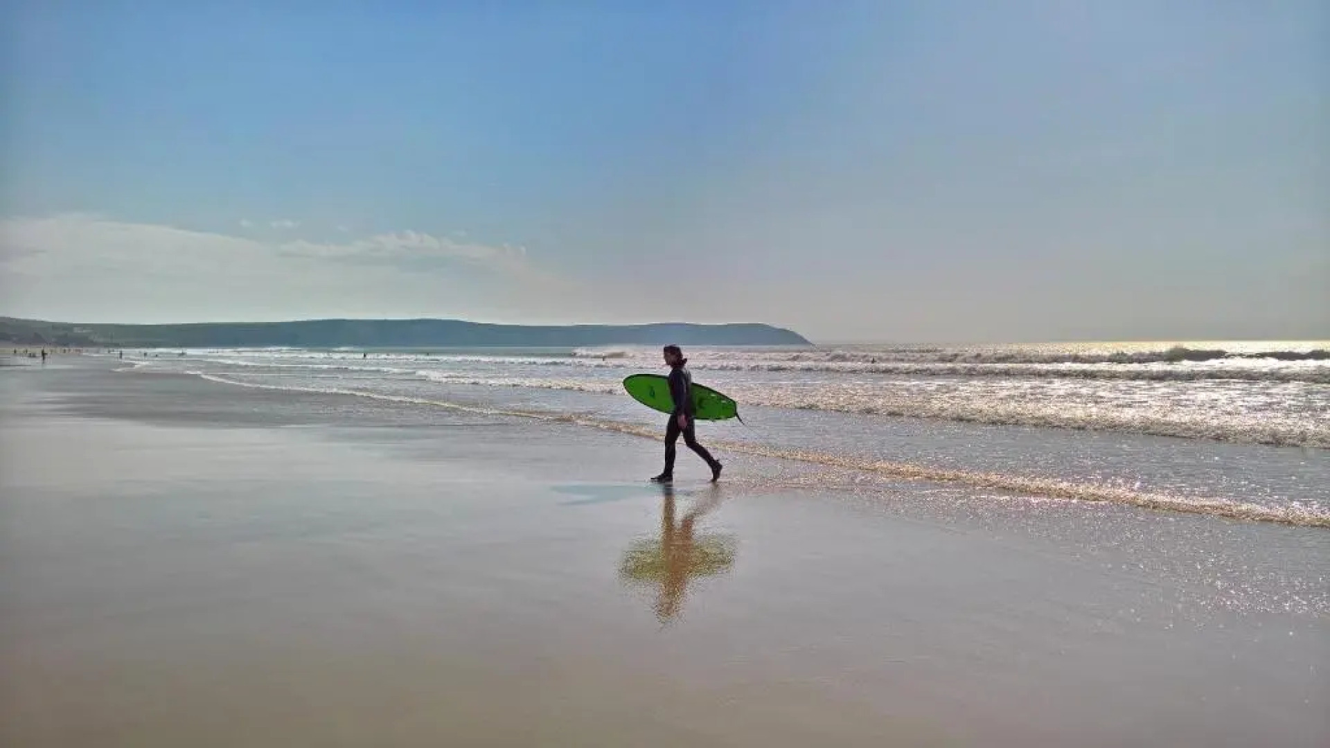 Byron Eleven Apartments