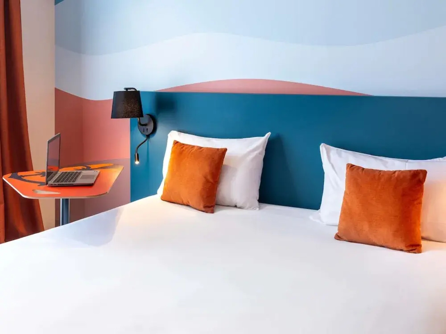 Ibis Styles Miramas - Provence