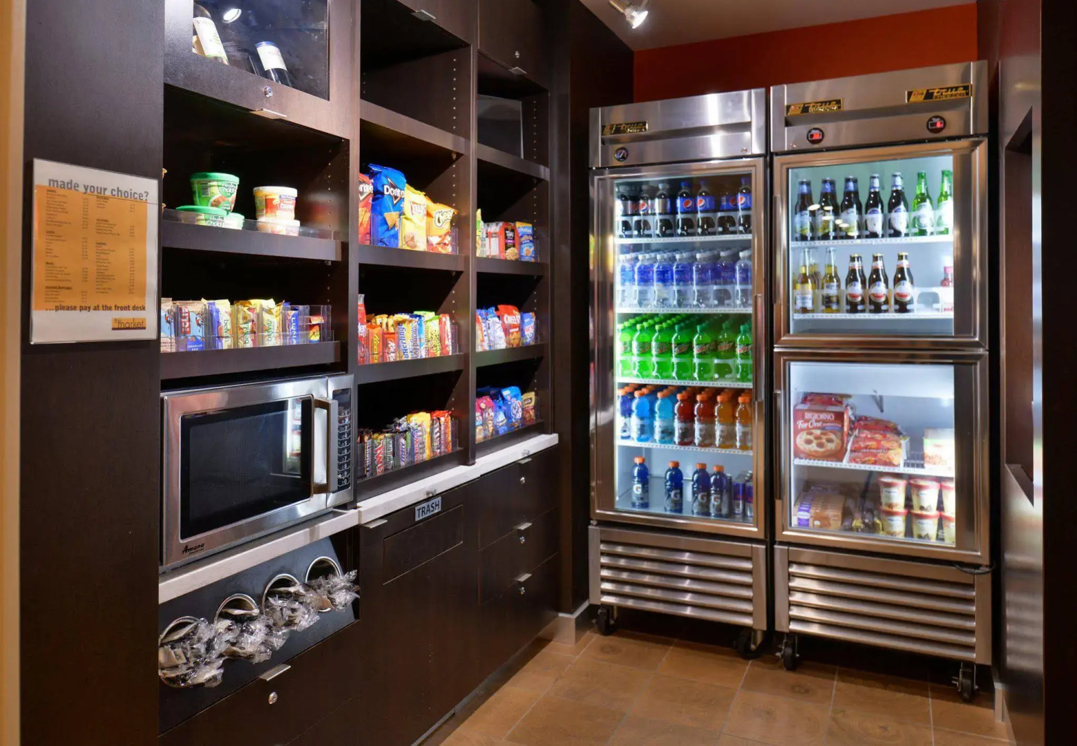 Courtyard by Marriott Decatur