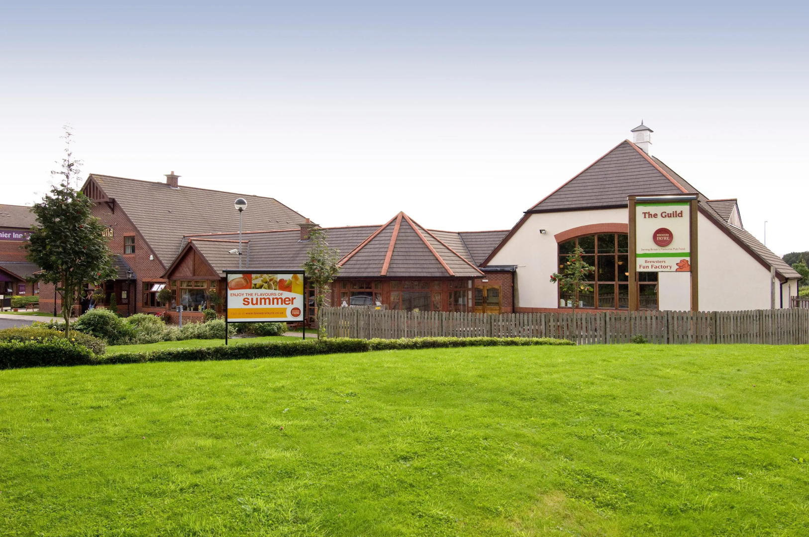 Premier Inn Bromsgrove Central