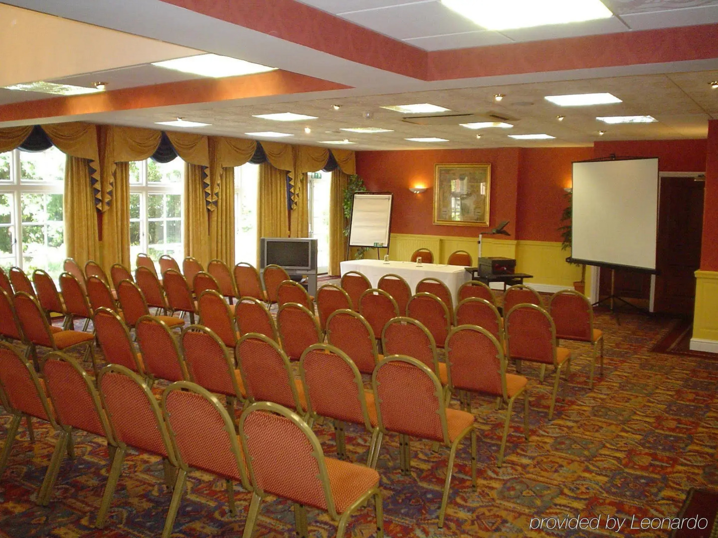 The Georgian, Haslemere, Surrey