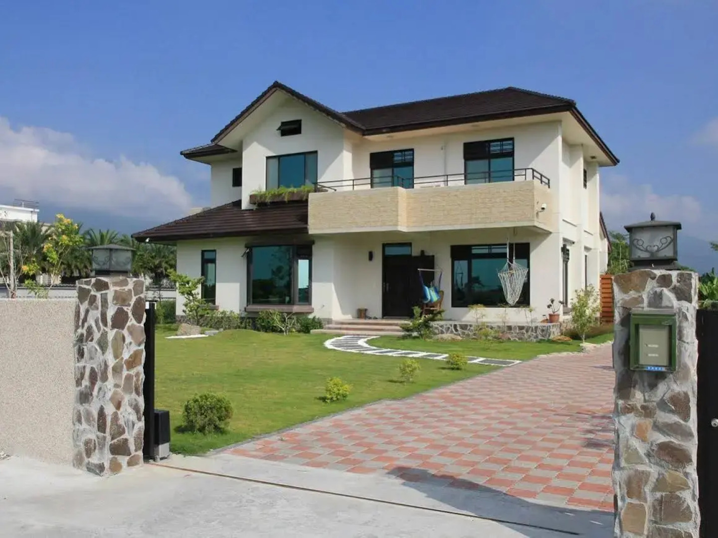 Wishes Bed and Breakfast