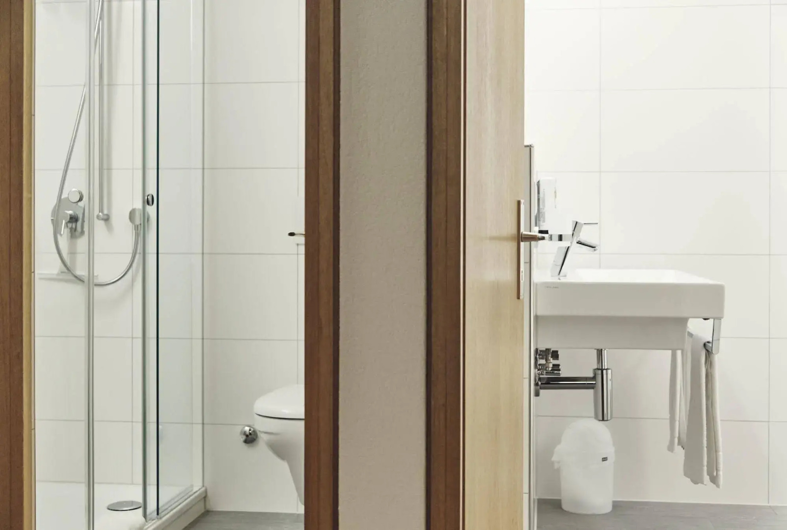 Solaria Serviced Apartments