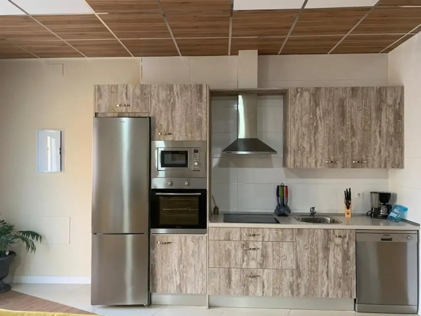 Apartamentos La Unión