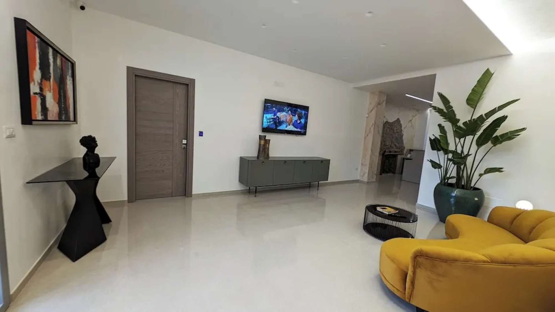 Pietra Viva - Suite & Relax