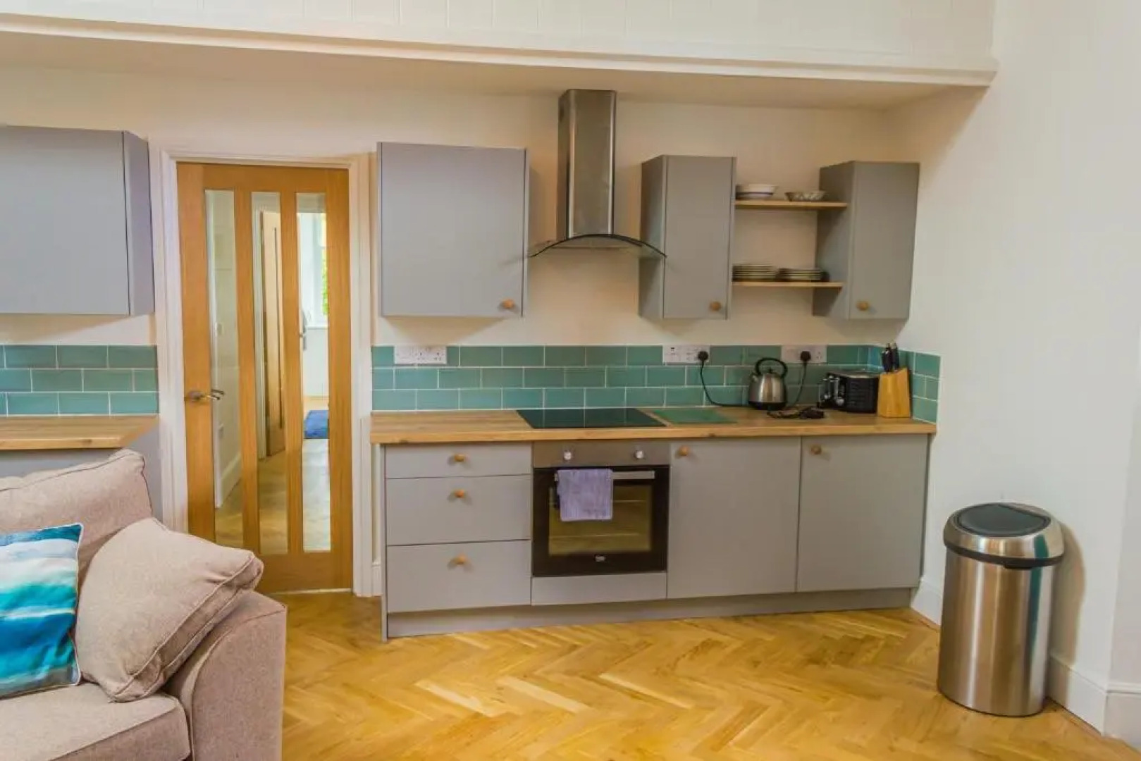 The Old Sunday School