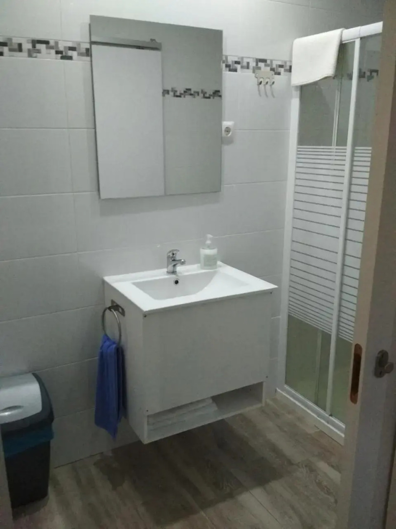 Alojamiento Gaztelugatxe