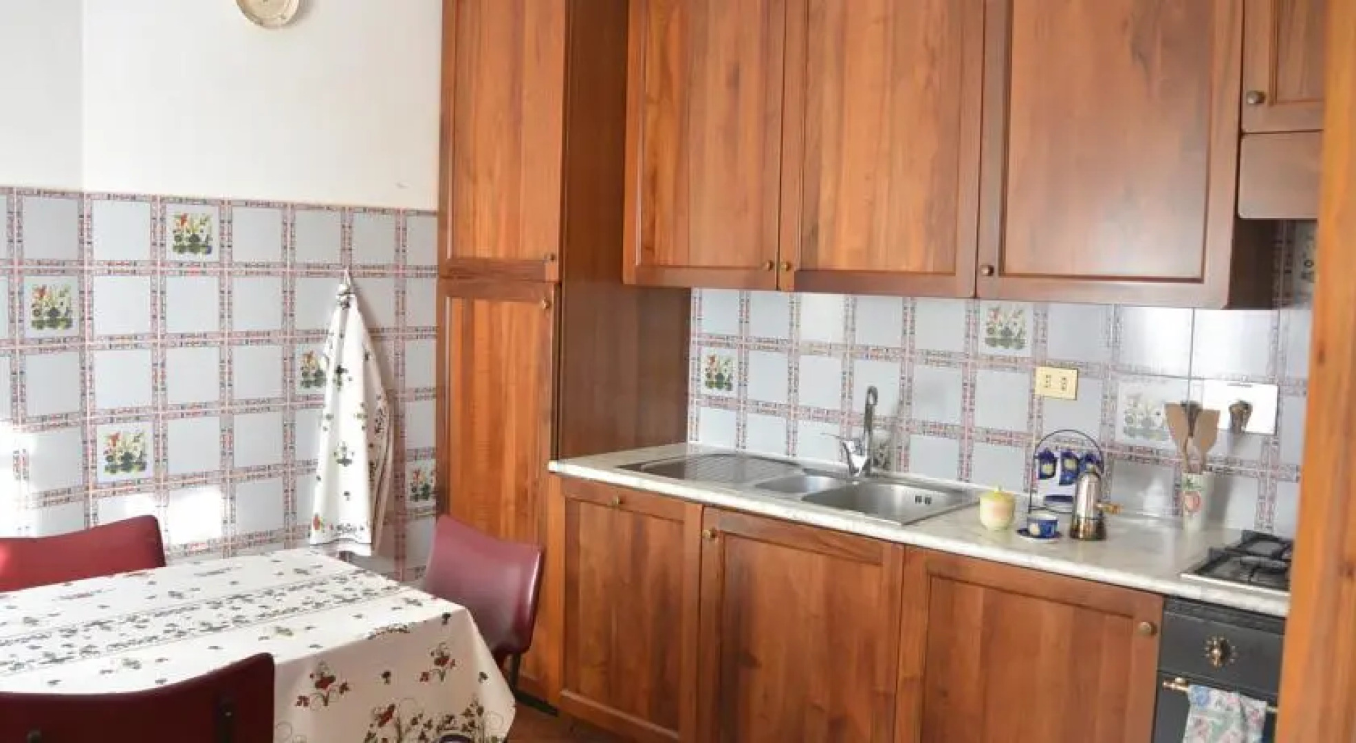 Agriturismo Vaiursole