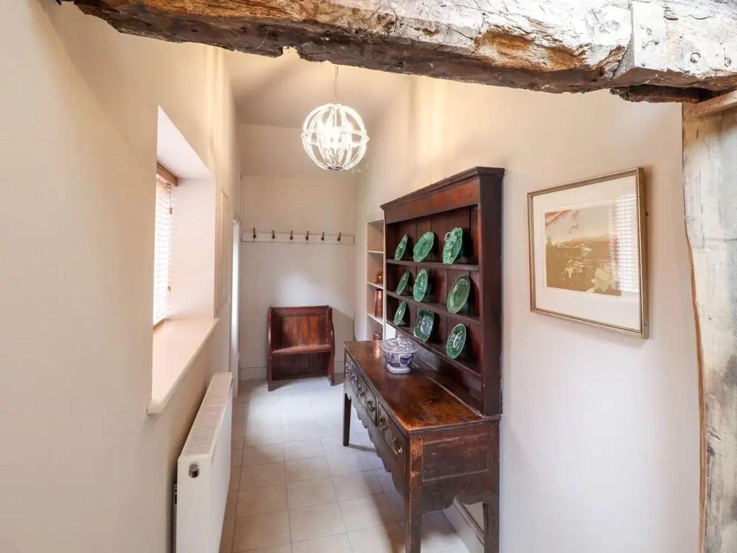 Rock House Apartment