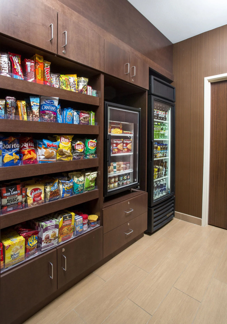 Fairfield Inn & Suites Terre Haute