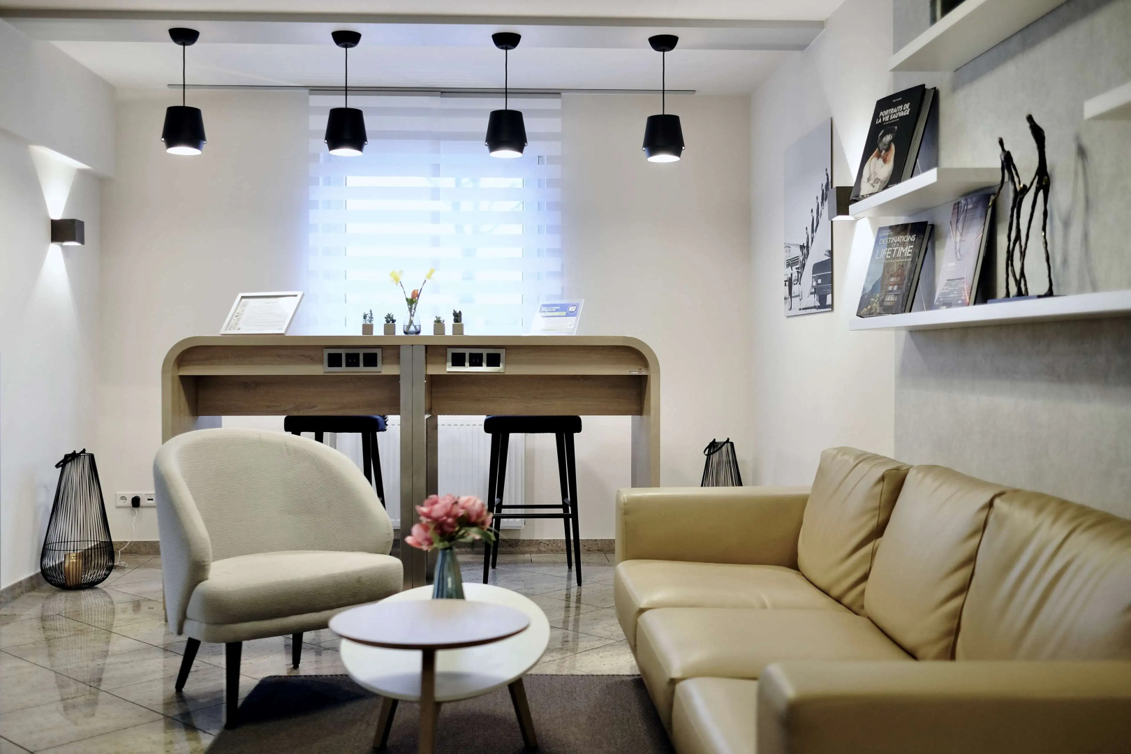 Tulip Inn Frankfurt Airport