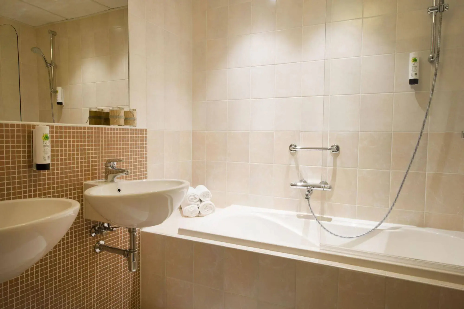 Buitenplaats de Bergse Bossen