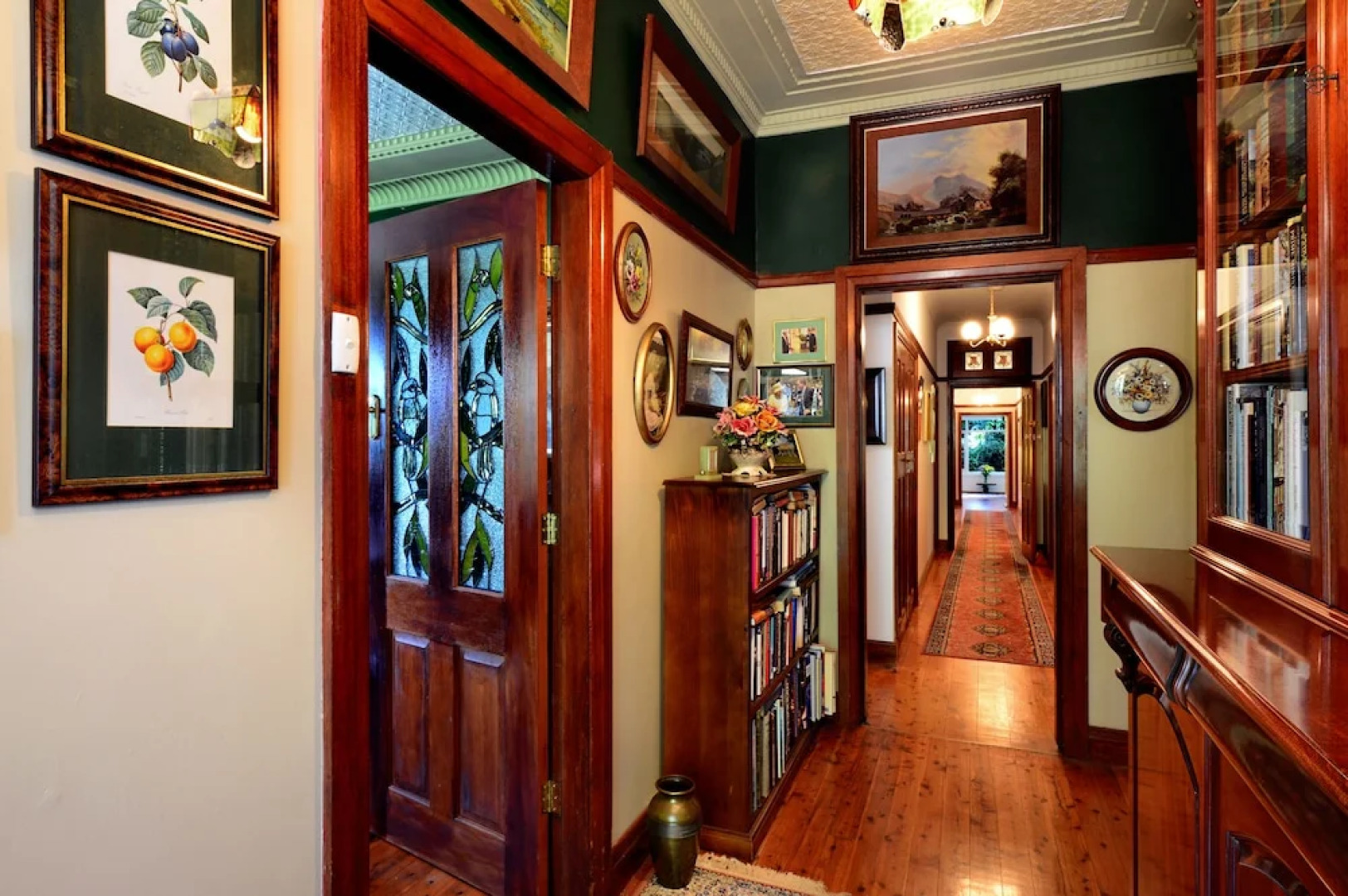 The Laurels B&B Kangaroo Valley