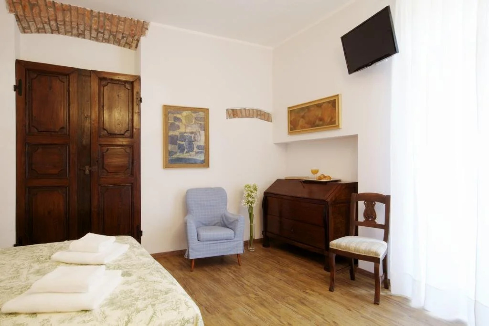 La Madonetta - Dimora d'epoca -