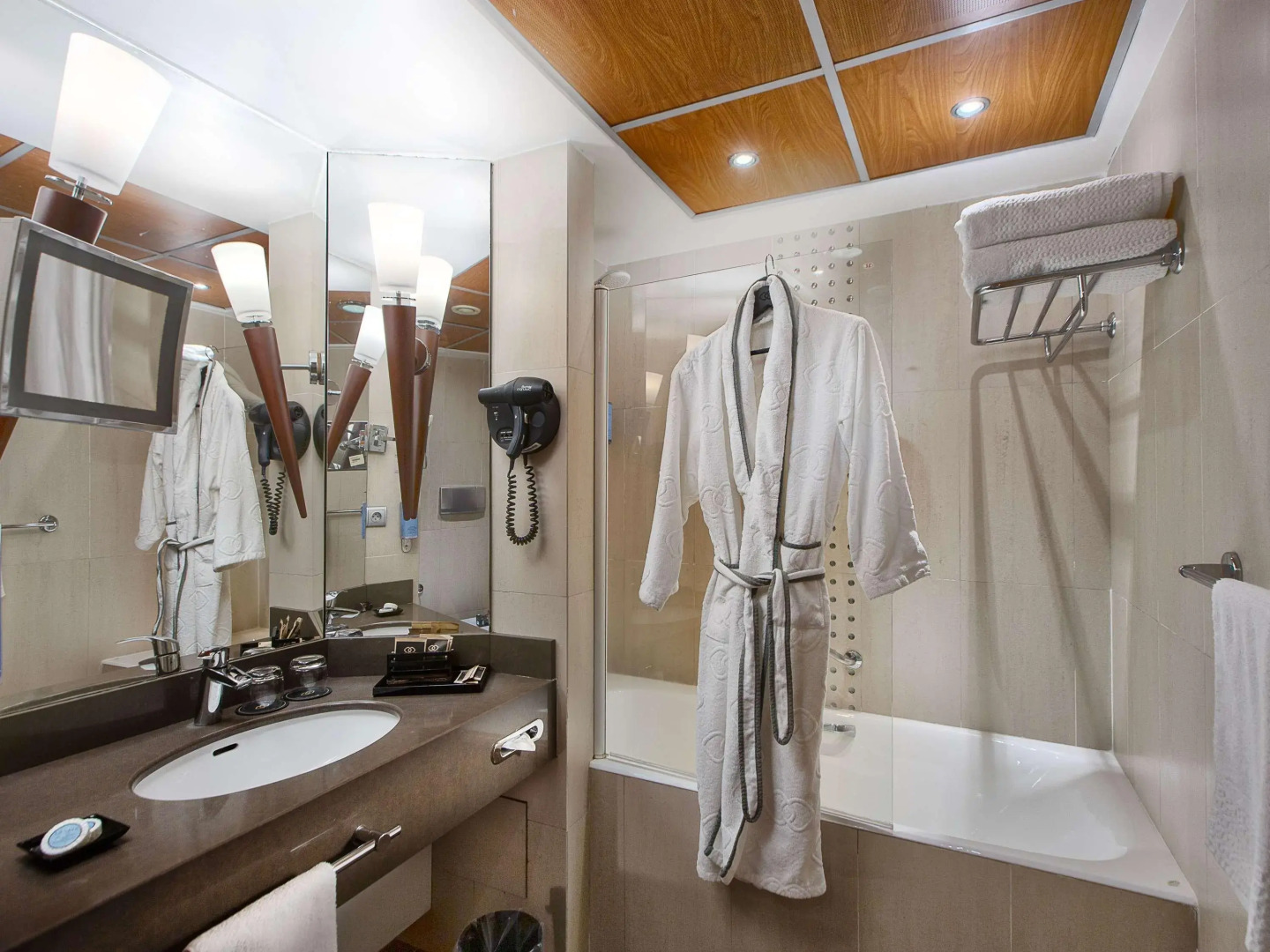 Sofitel Algiers Hamma Garden