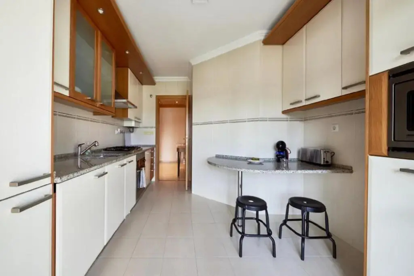 Carcavelos Apartment