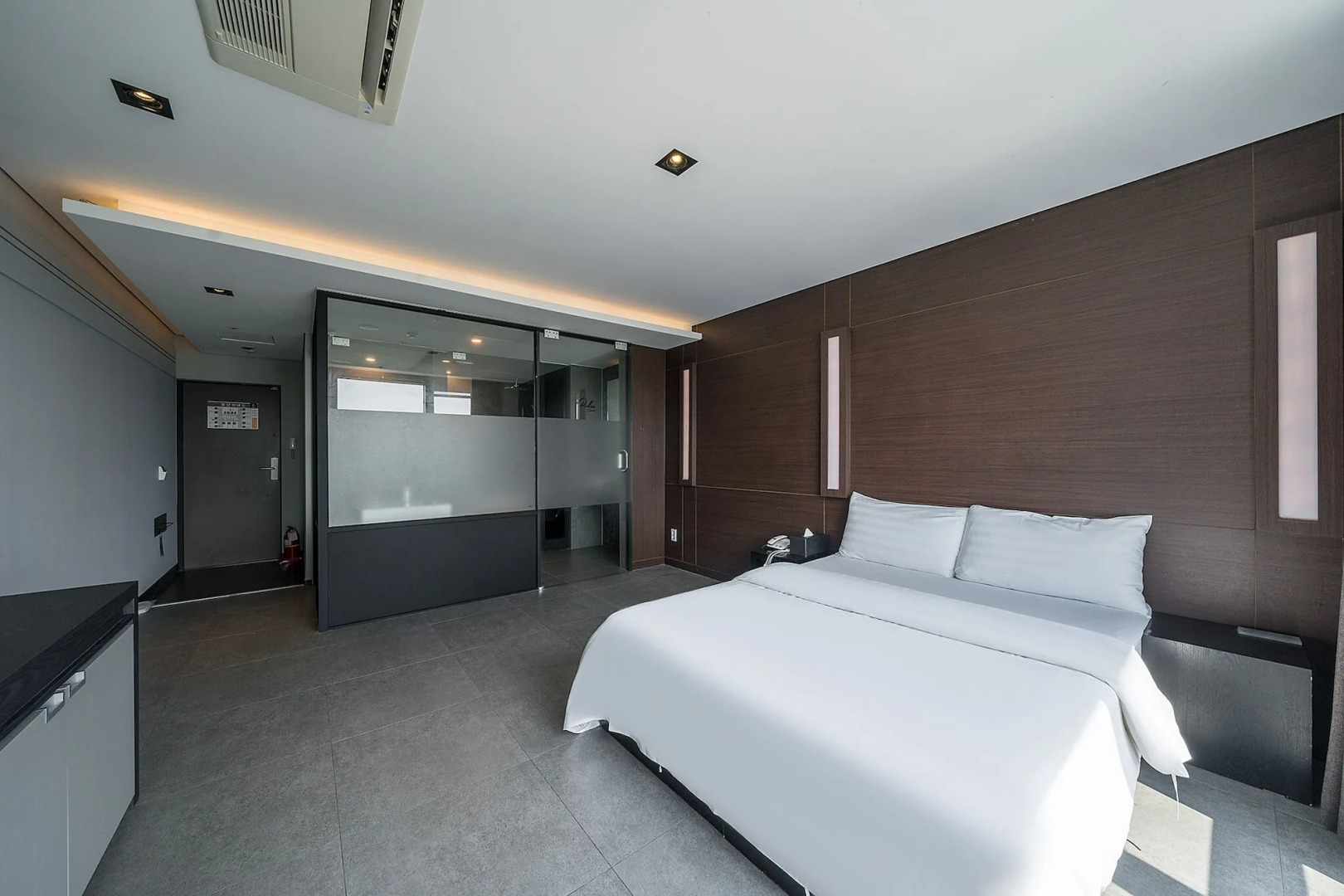 BrownDot Hotel Songdo