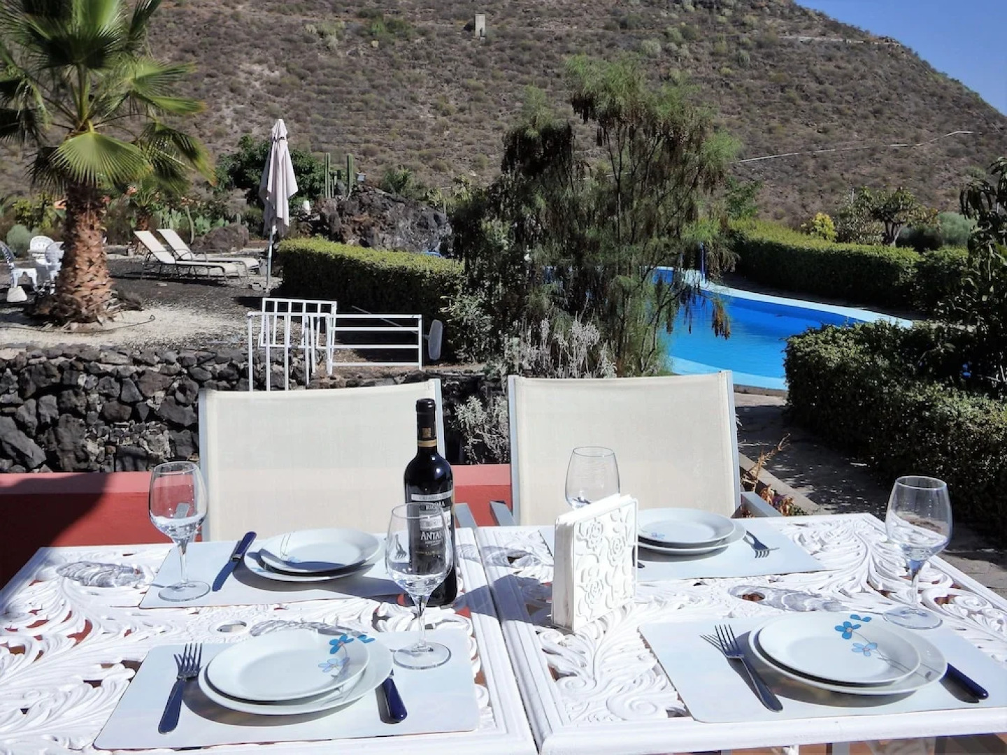 Finca Los Llanitos I