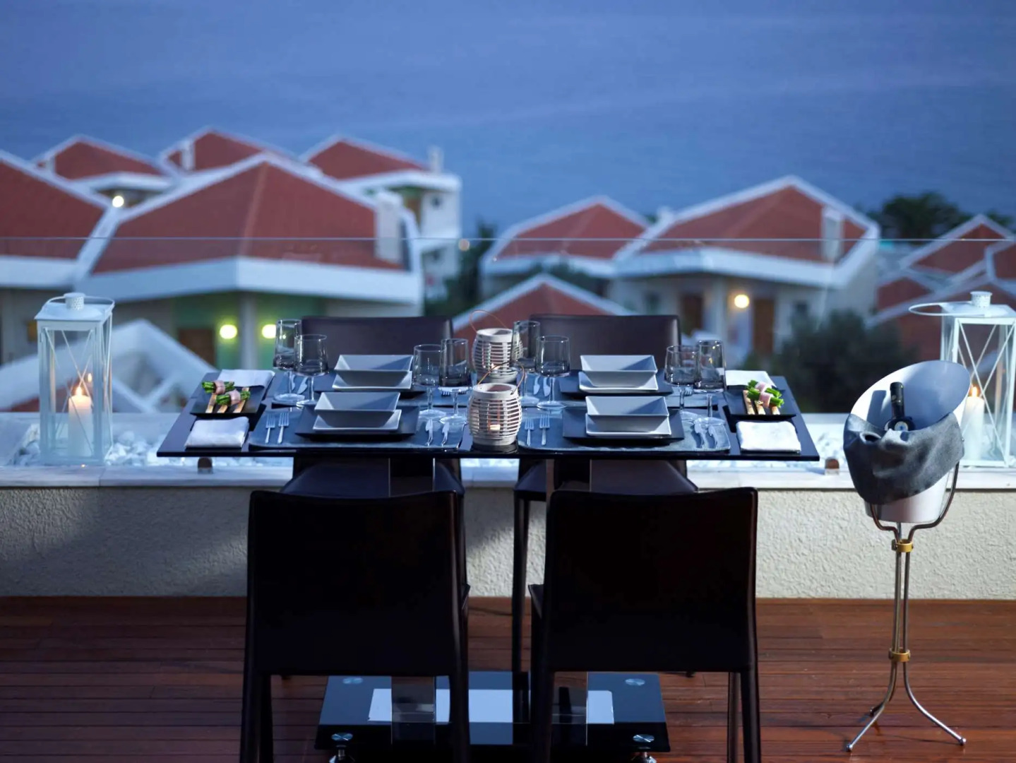 Proteas Blu Resort - Adults Only