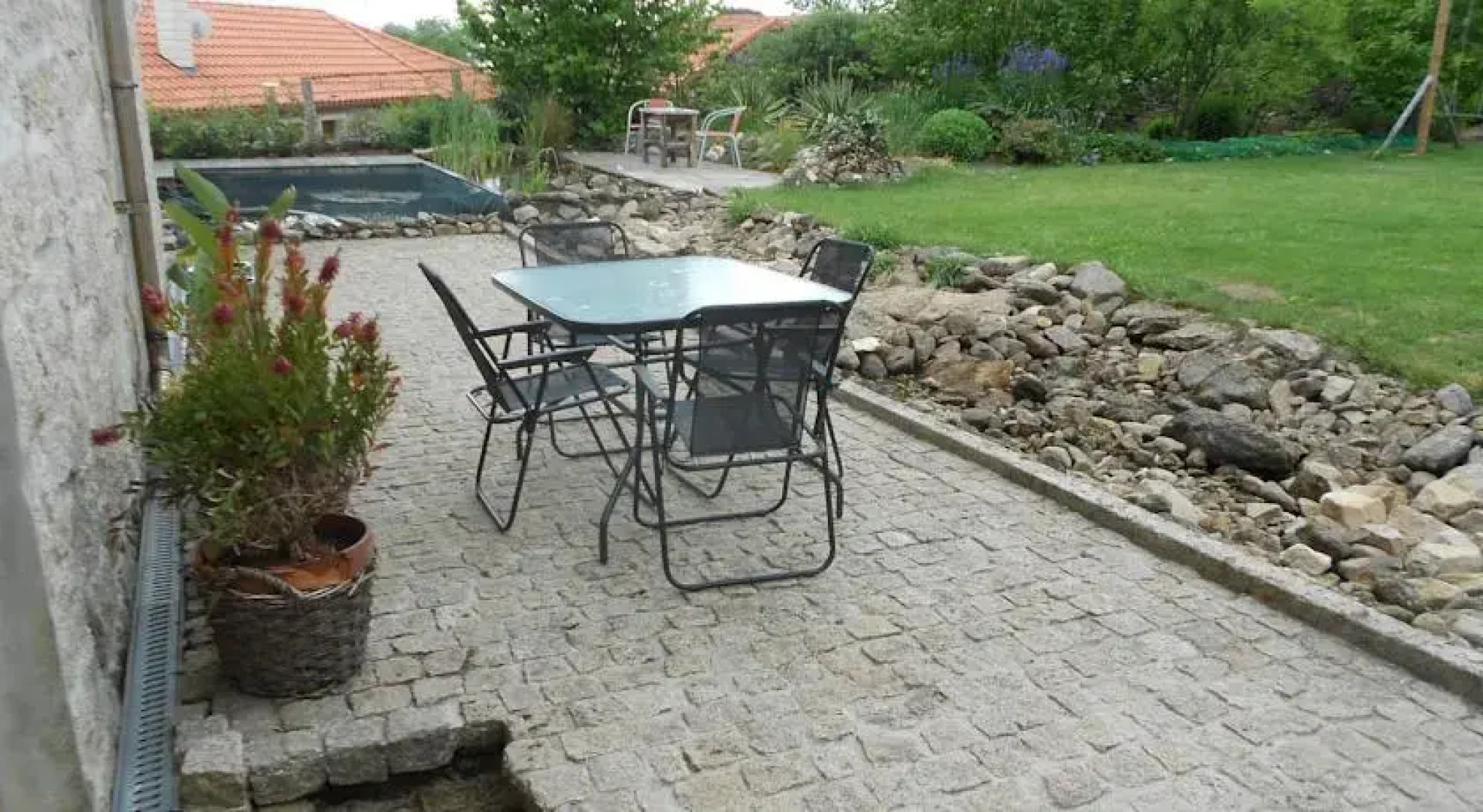 Casa Andorinha Penedones