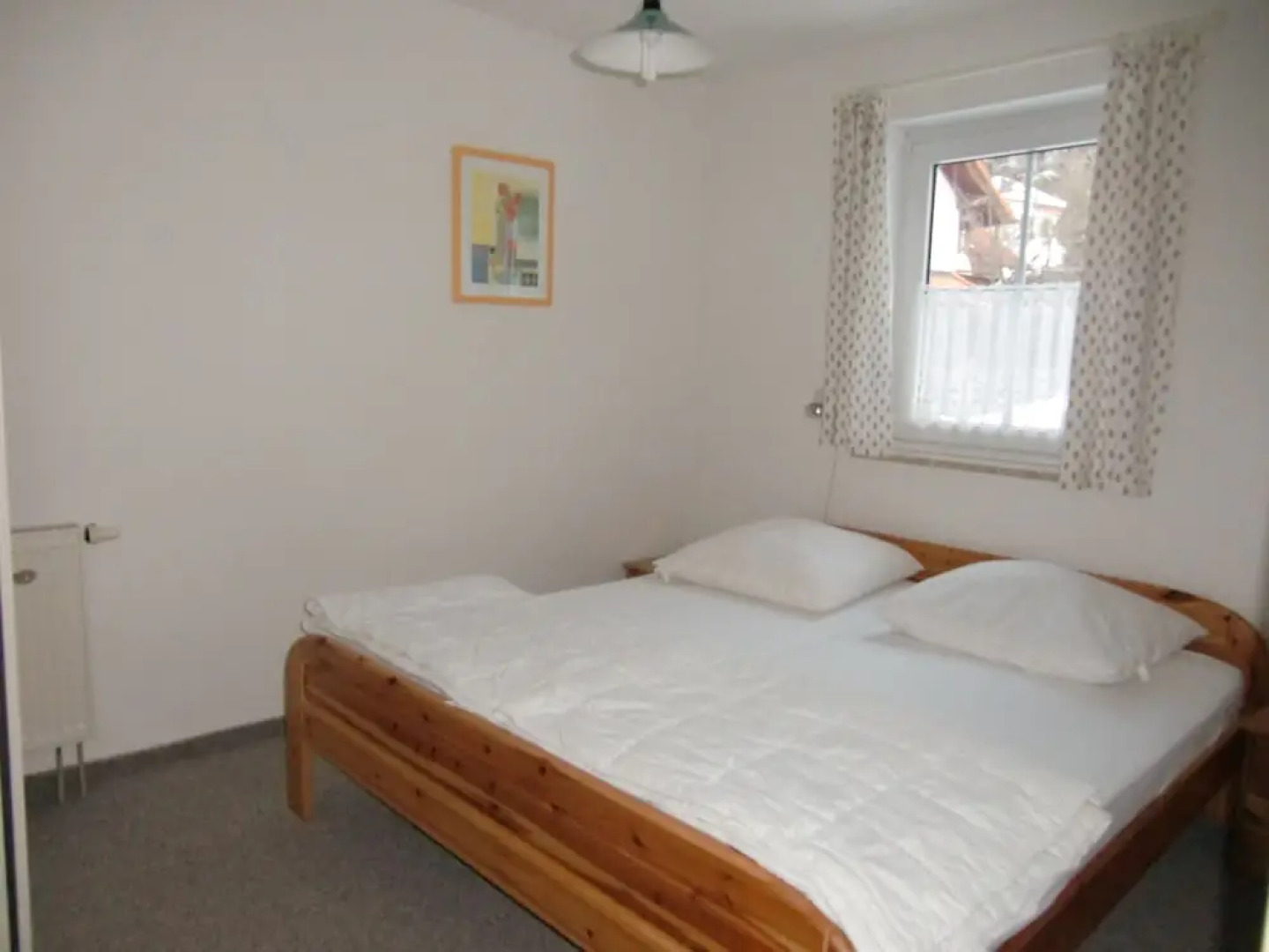 Ferienwohnungen Birner