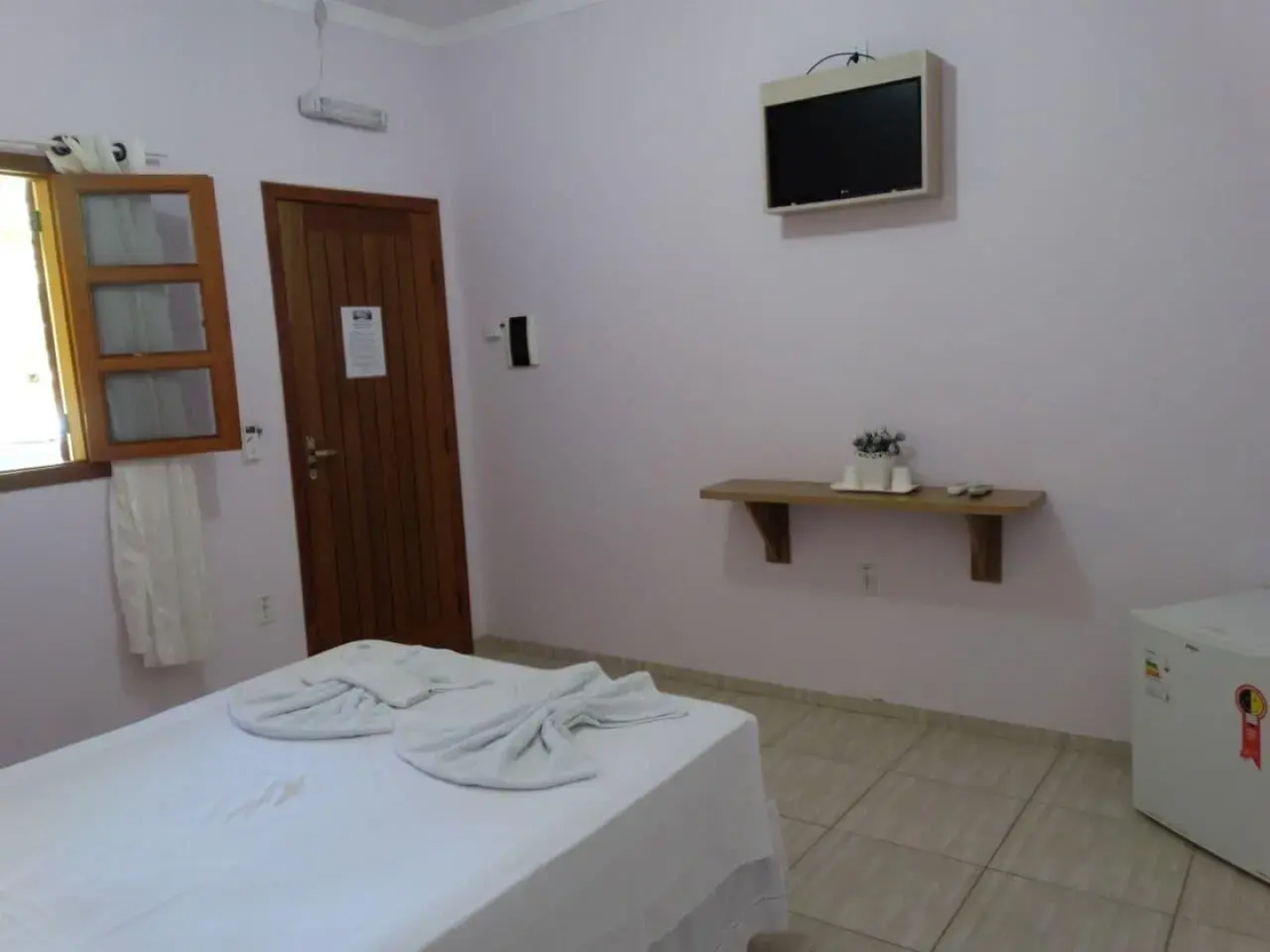 Pousada Voo das Garças