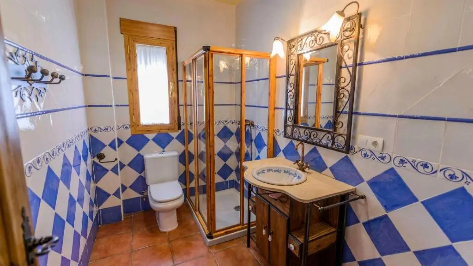 Casa La Chumbera Orgiva by Ruralidays