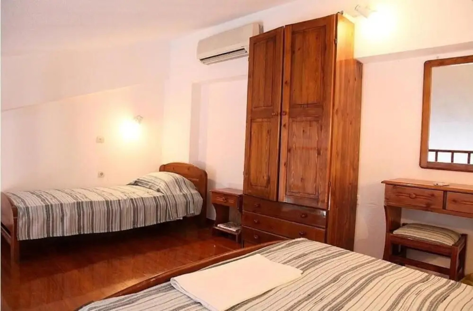 Panorama Apartments Fiscardo