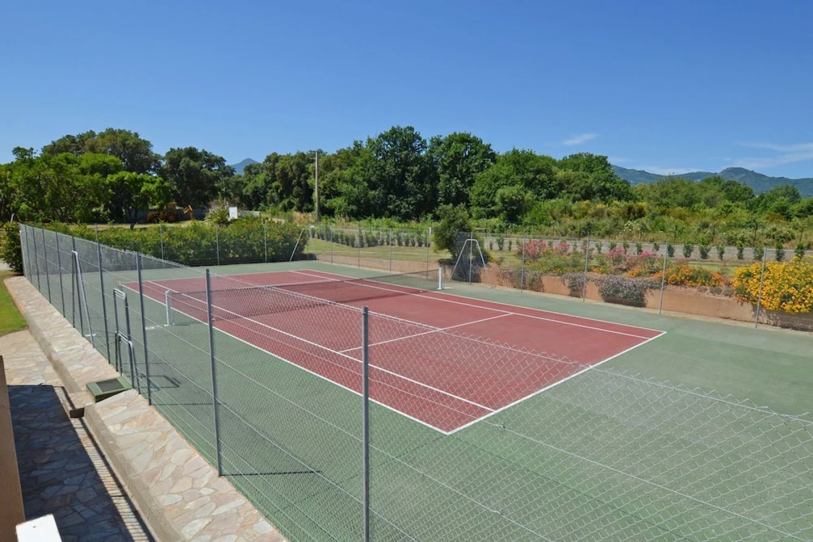 Residence Mare e Sole