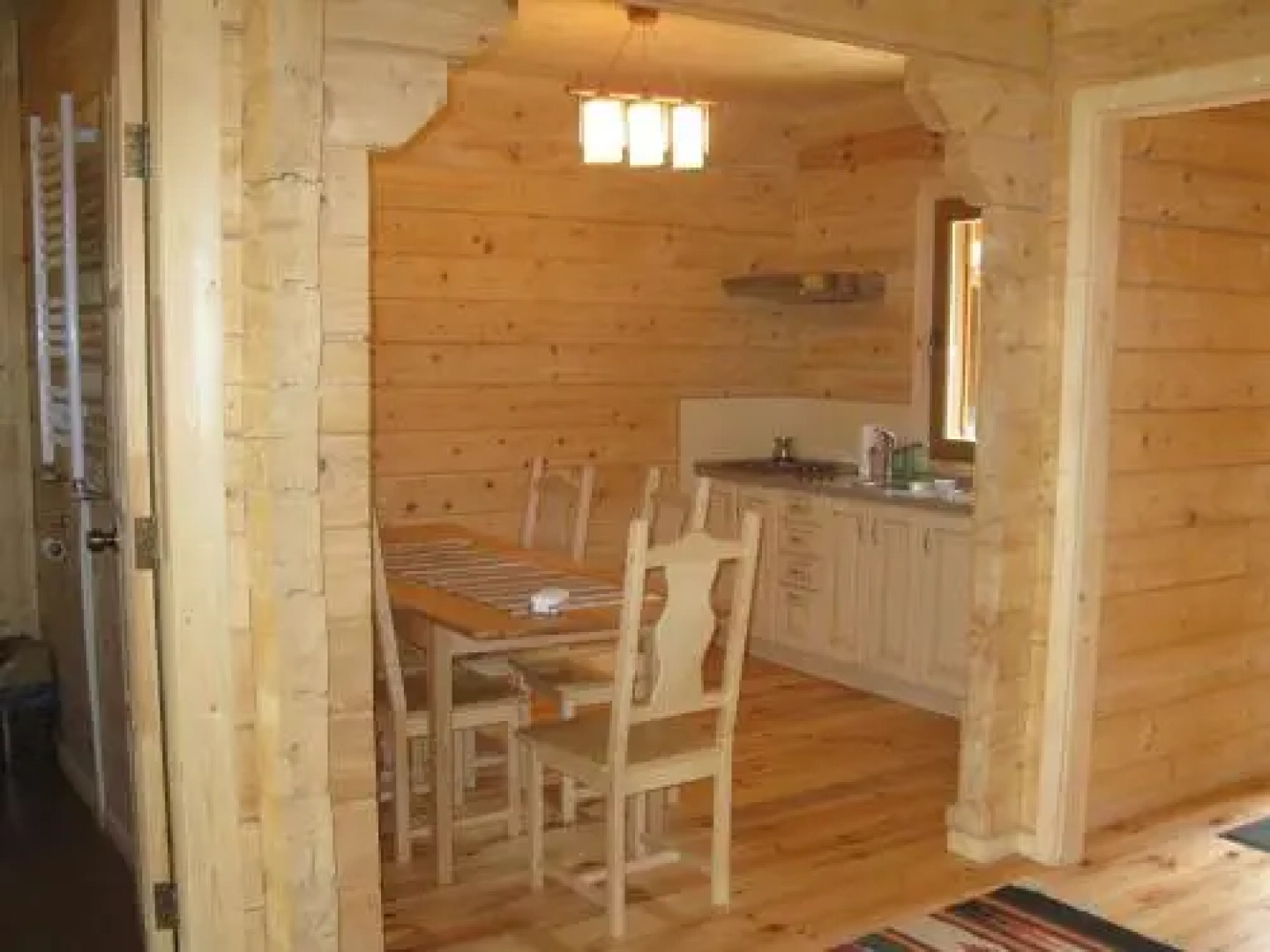 Hotel Boykivska Hata