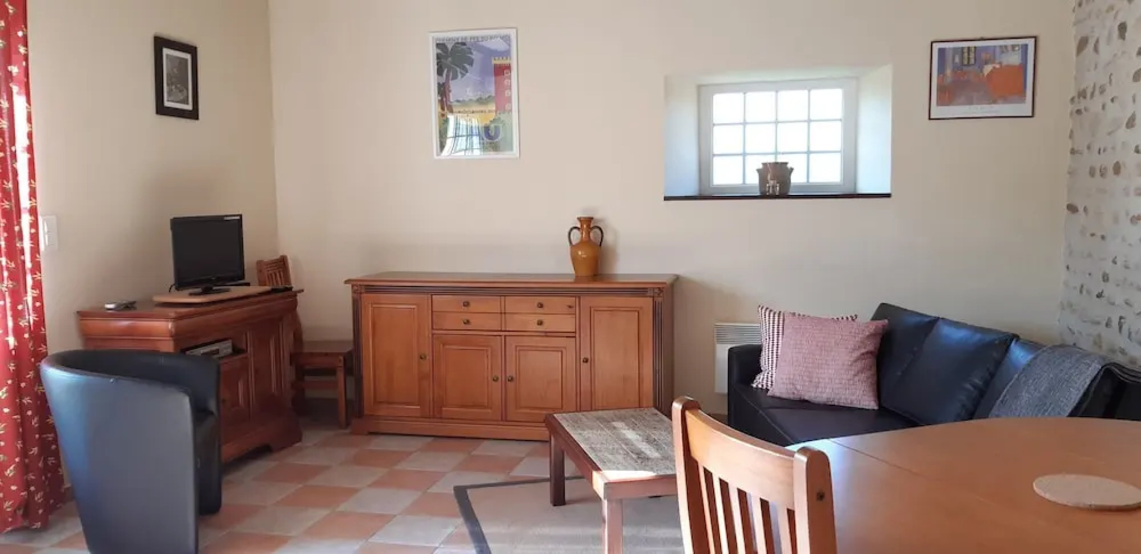 Gite Bernet - Le Cottage