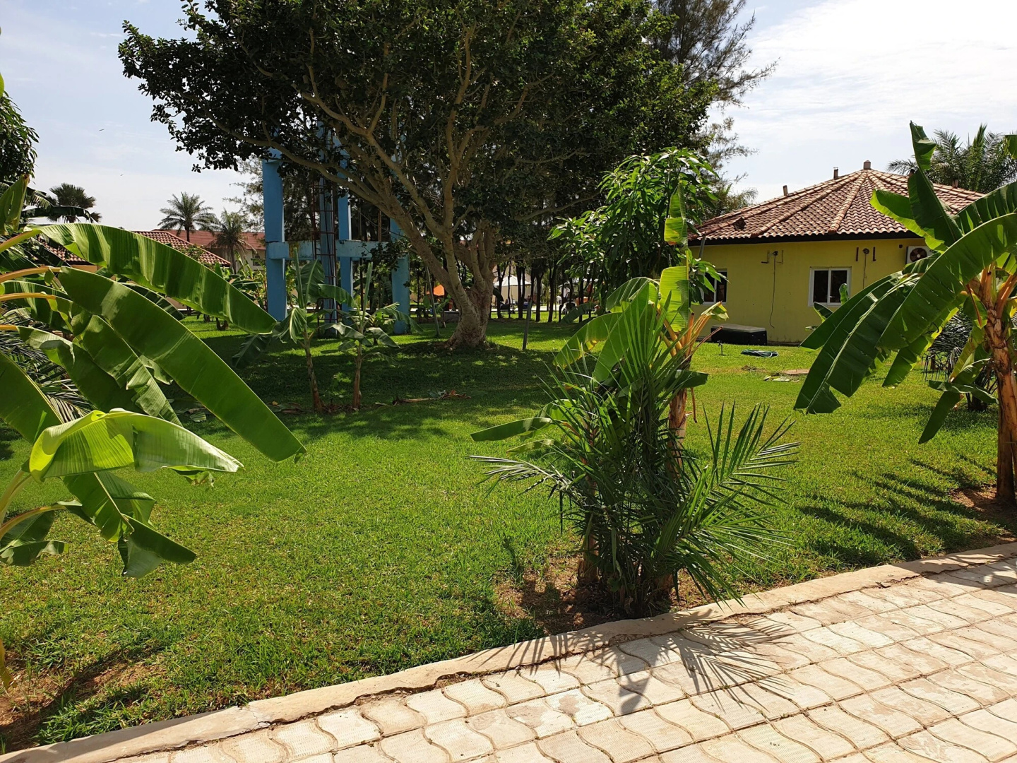 Djeliba Resort