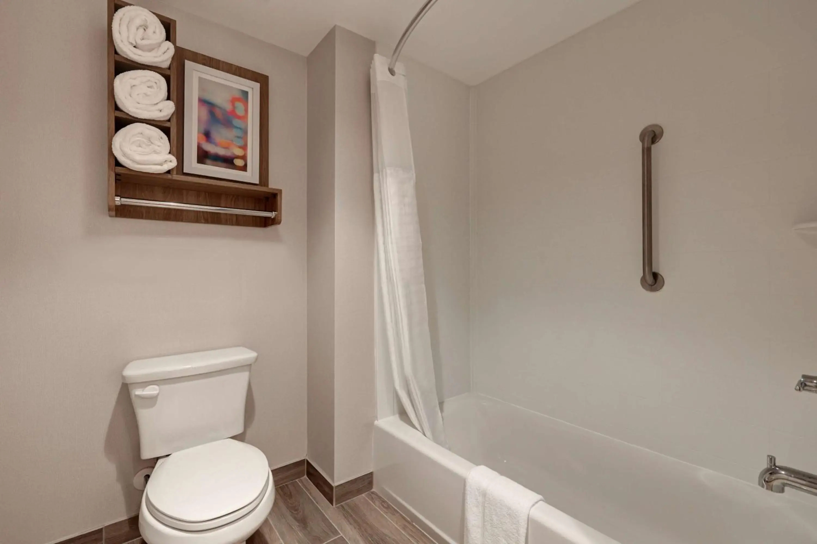 Homewood Suites by Hilton Santa Clarita