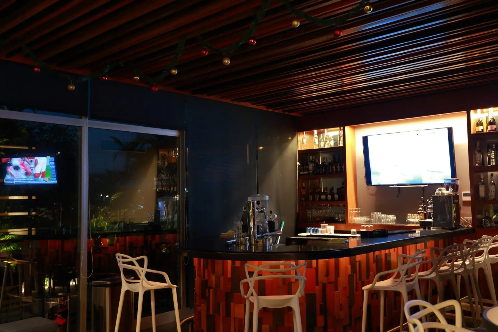 Hotel Meson de la Luna