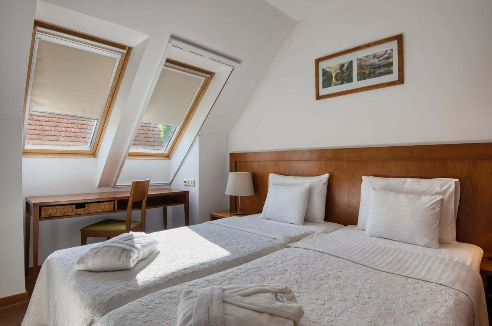 Tisza Balneum Thermal Hotel