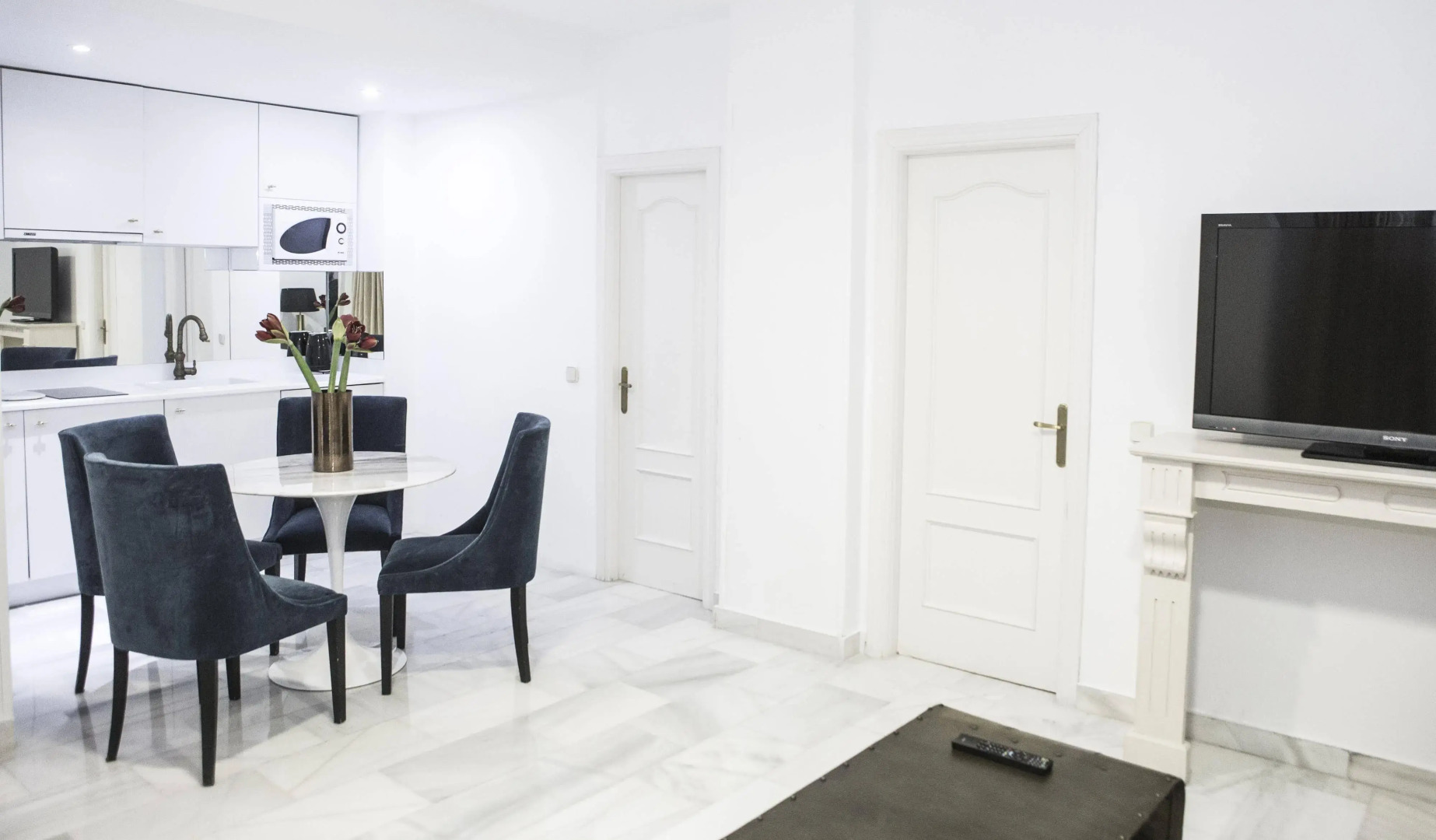 Hotel 11th Principe by Splendom Suites