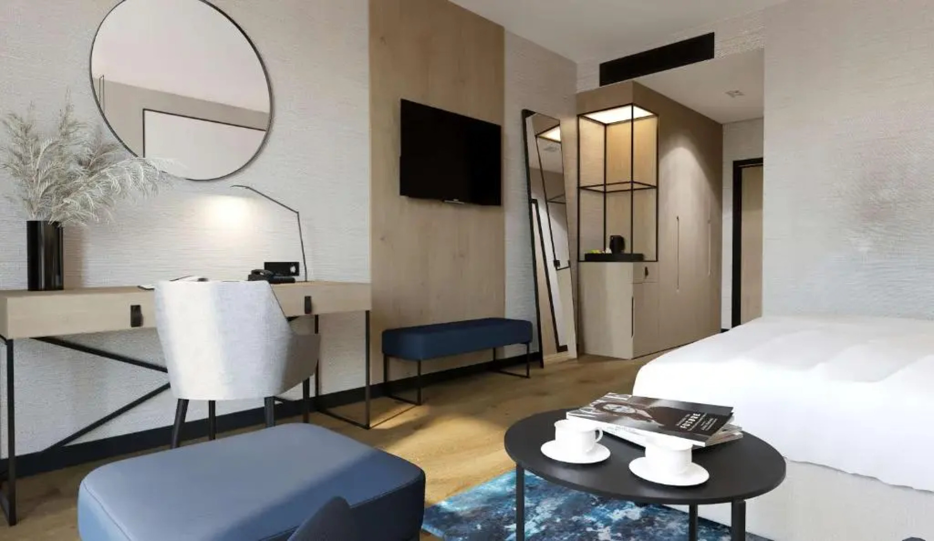 Radisson Blu Resort & Conference Center, Ostroda Mazury