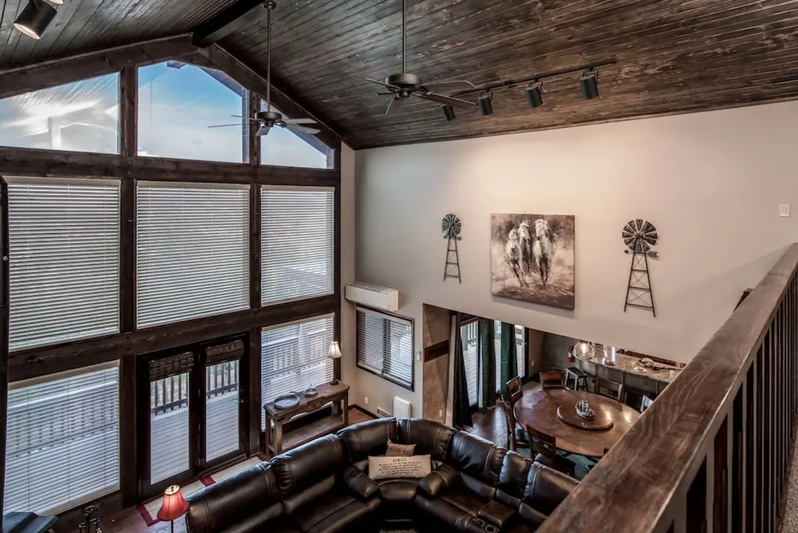 ALTO ESCAPE - Four Bedroom Home