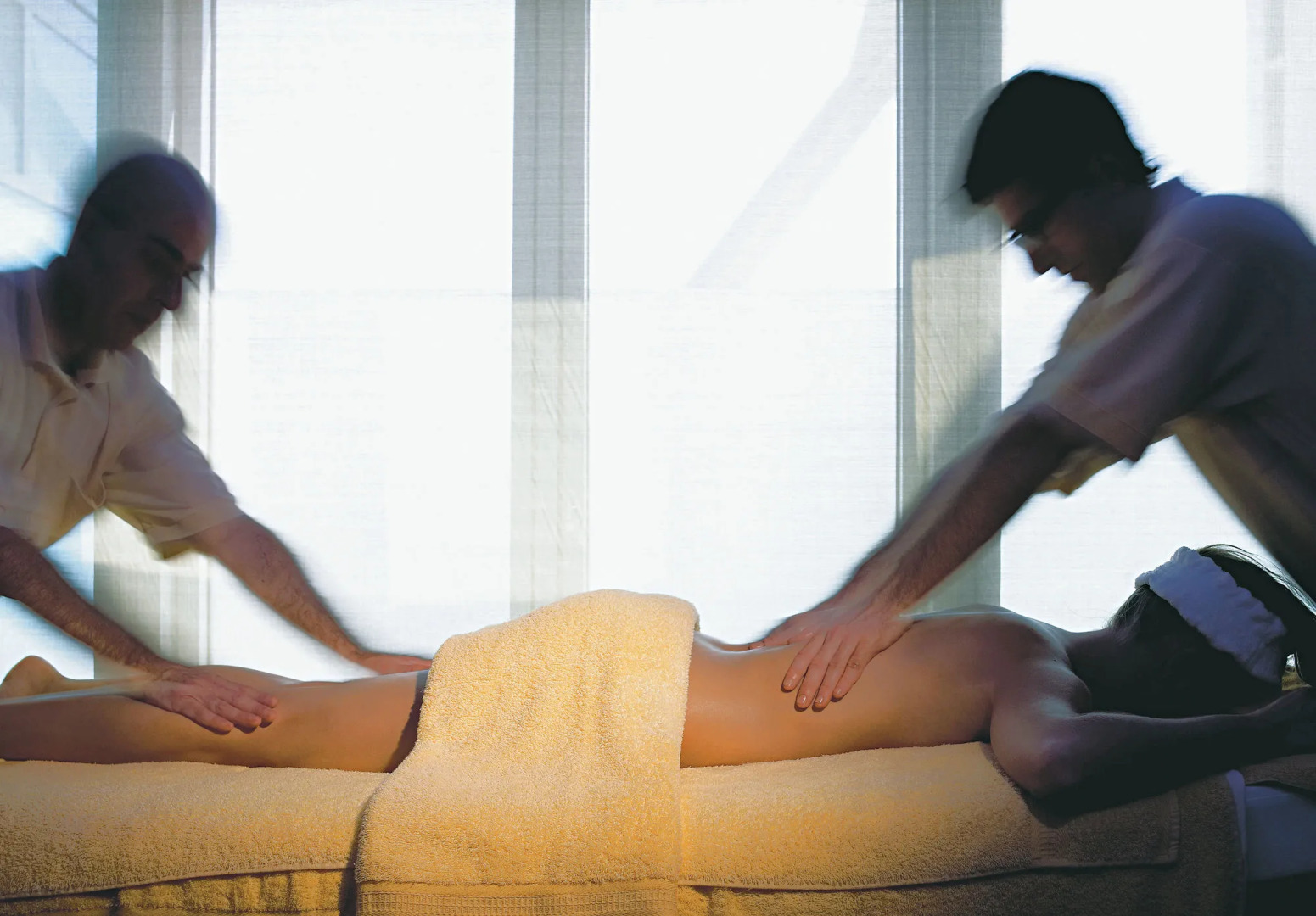 Jaypee Greens Golf & Spa Resort