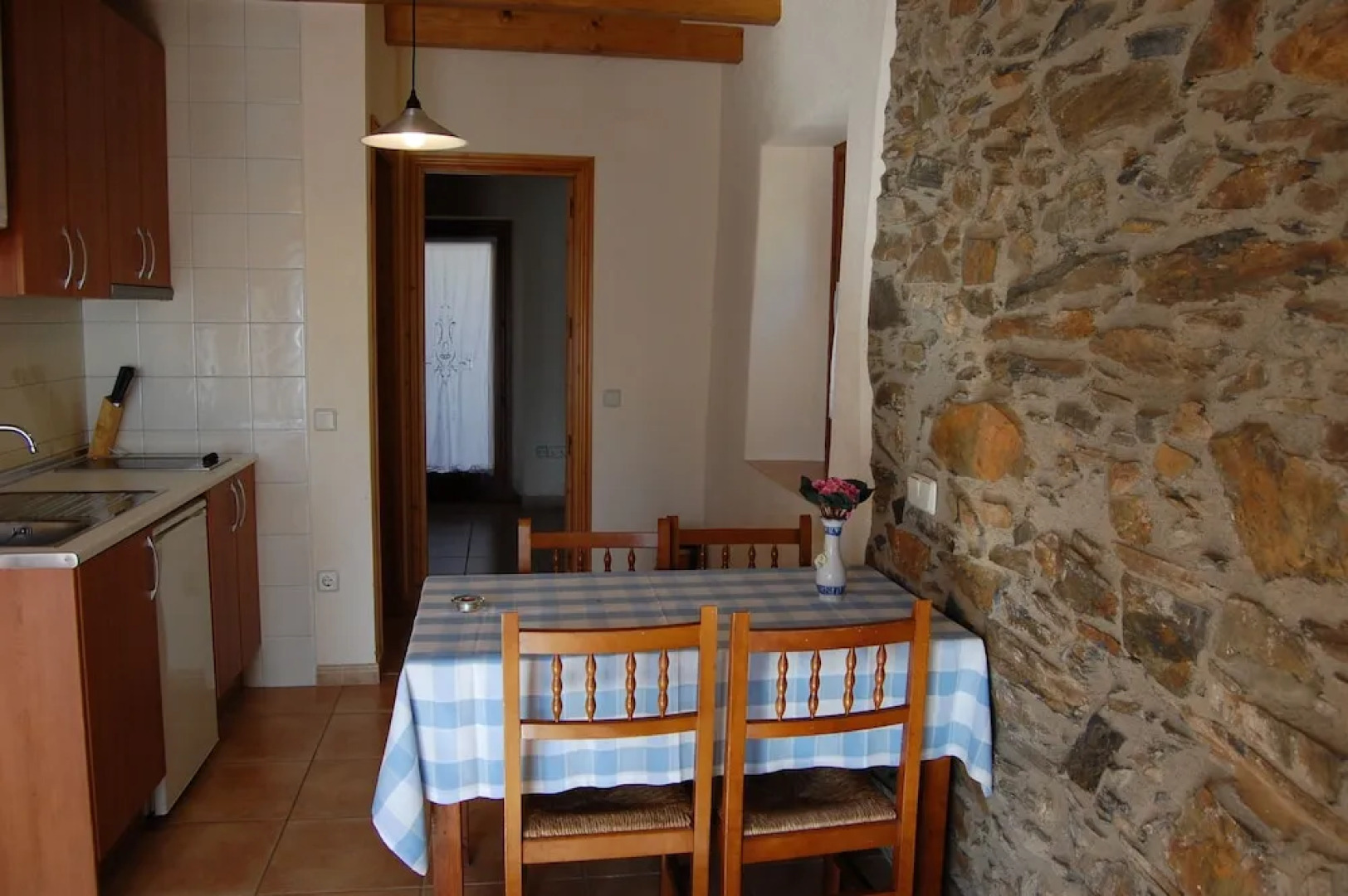 Apartaments Turistics Cal Ferrer