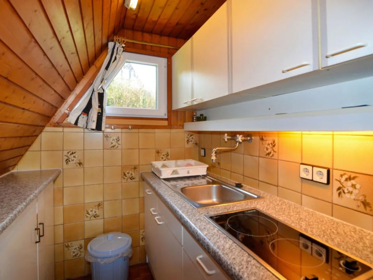 House Pfrungen Illmensee