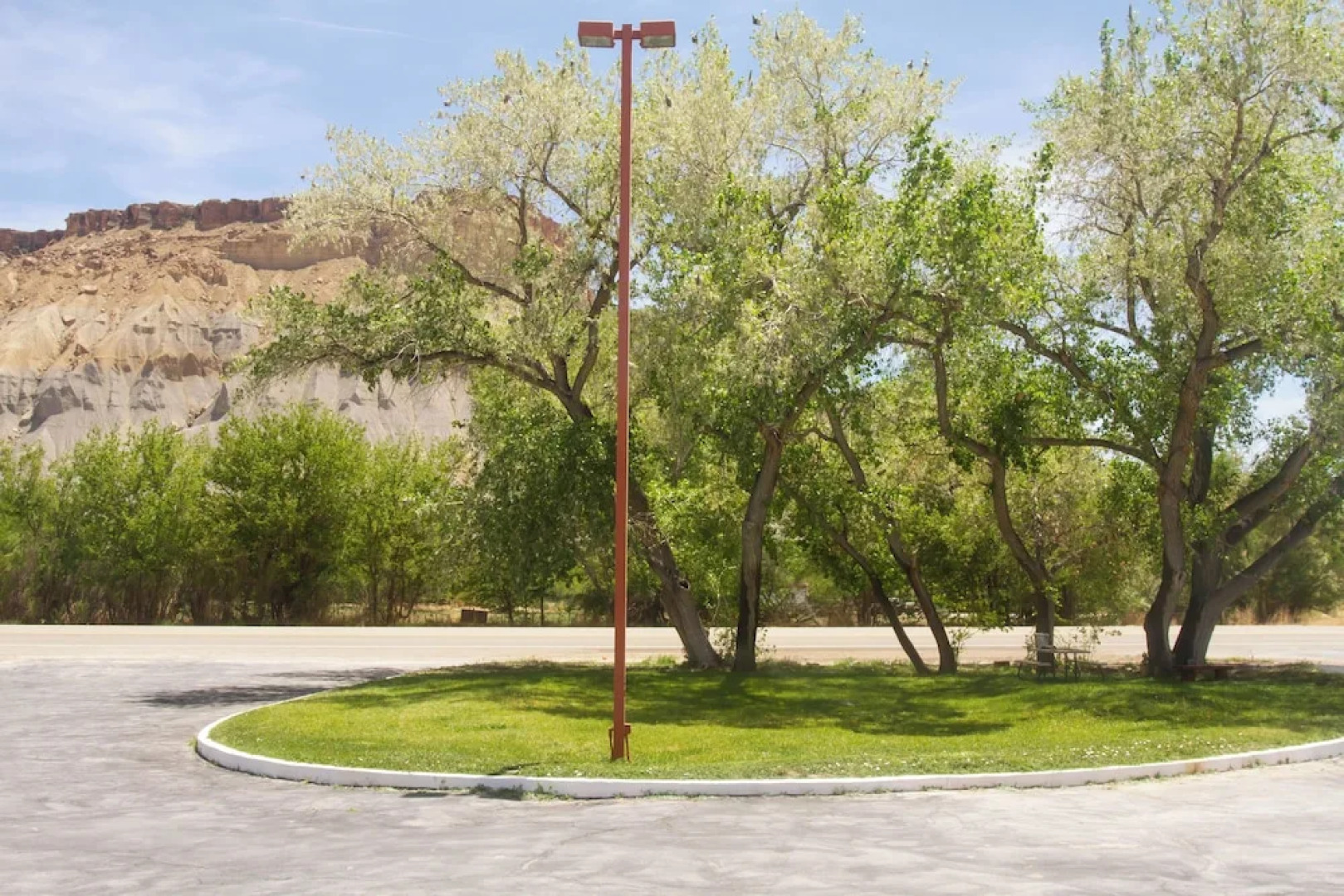 Rodeway Inn Capitol Reef